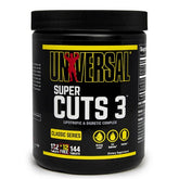 Universal - Super Cuts 3 - 130 Tablets